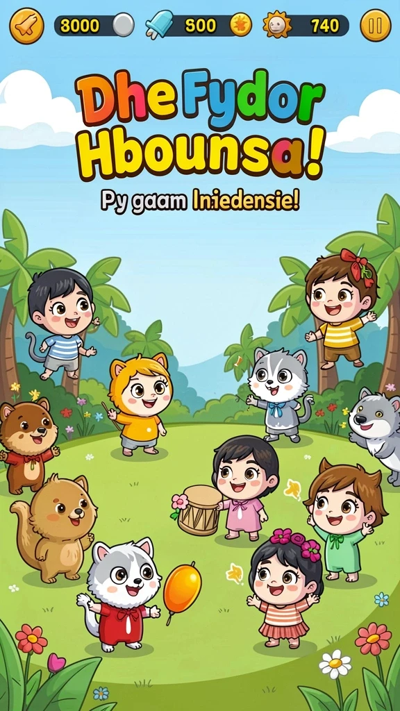 Bonus menarik untuk pemain baru dan lama.