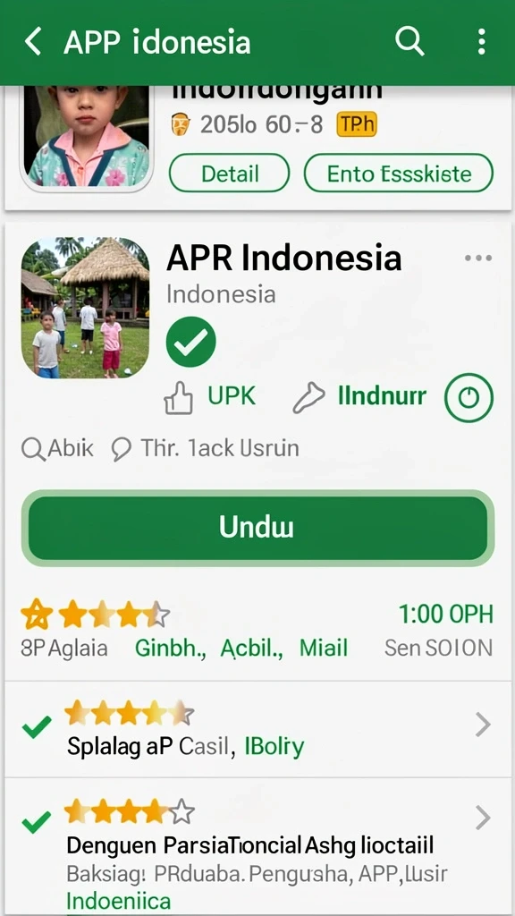 Tantangan harian yang membawa keseruan baru.