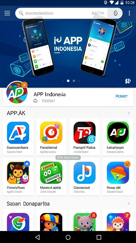 Level yang menantang dengan desain yang kreatif.