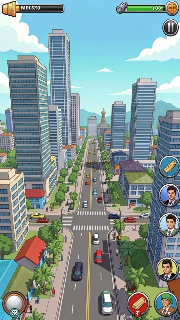 Fitur pembaruan yang terus menghadirkan hal baru.