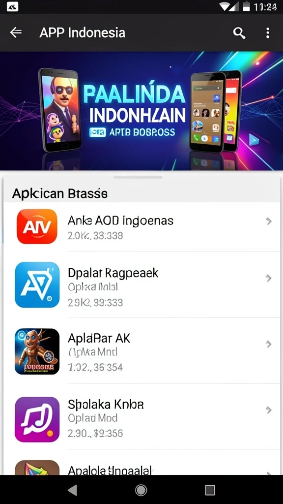 Hadiah menarik dari turnamen yang diselenggarakan.