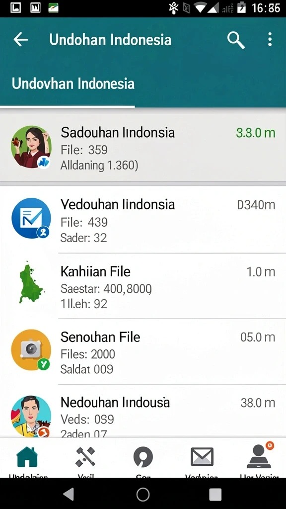 Fitur taruhan langsung yang menarik dan mudah diakses.