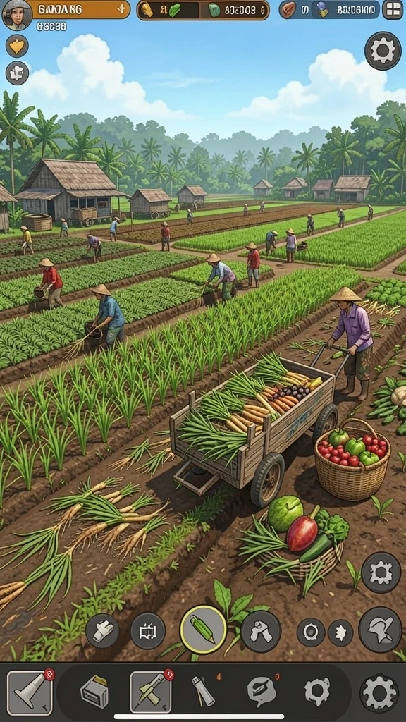Tampilan menu utama BADAK178 yang menarik.