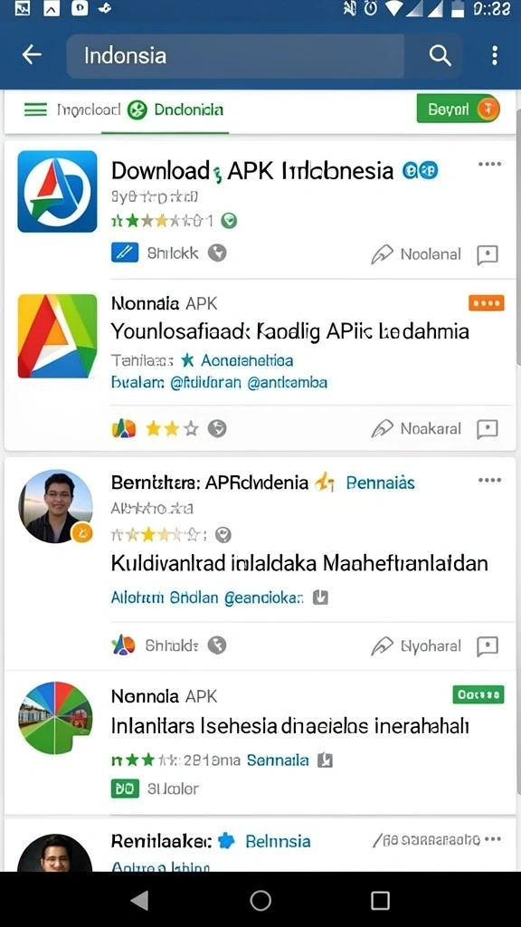 Fitur bonus dan promo yang selalu menarik.