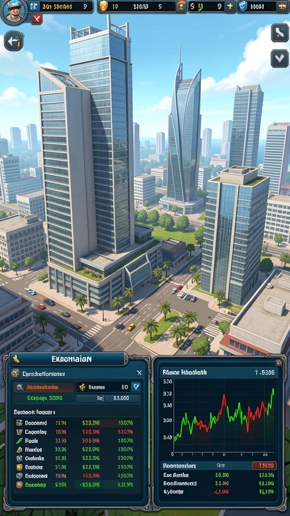 Beragam pilihan permainan yang seru dan menghibur.