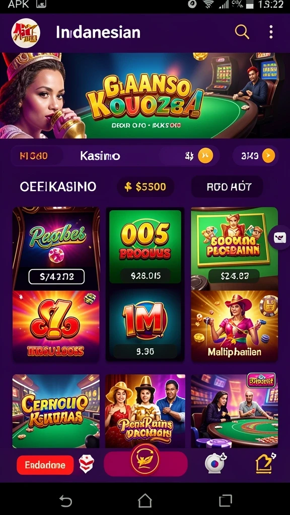 Event spesial dengan hadiah menarik di DUNIA777.