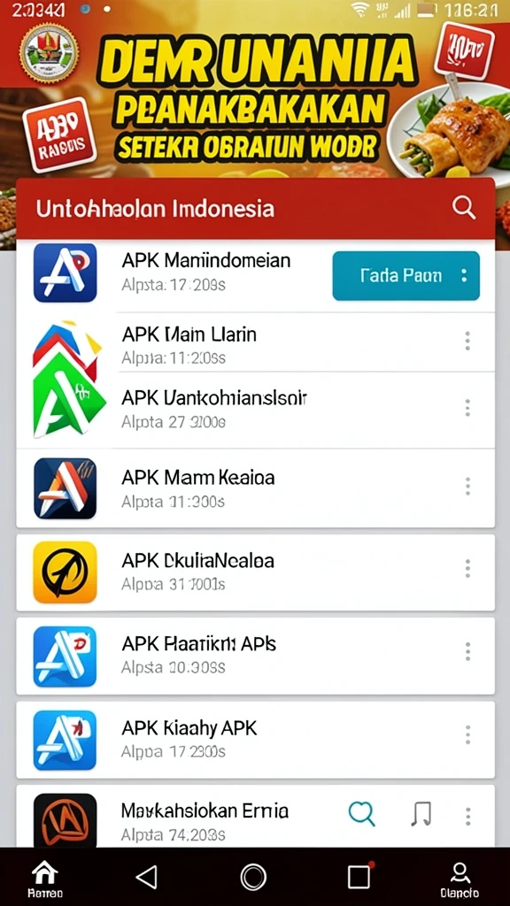 Tampilan antarmuka JUTAWANBET yang menarik dan mudah digunakan.