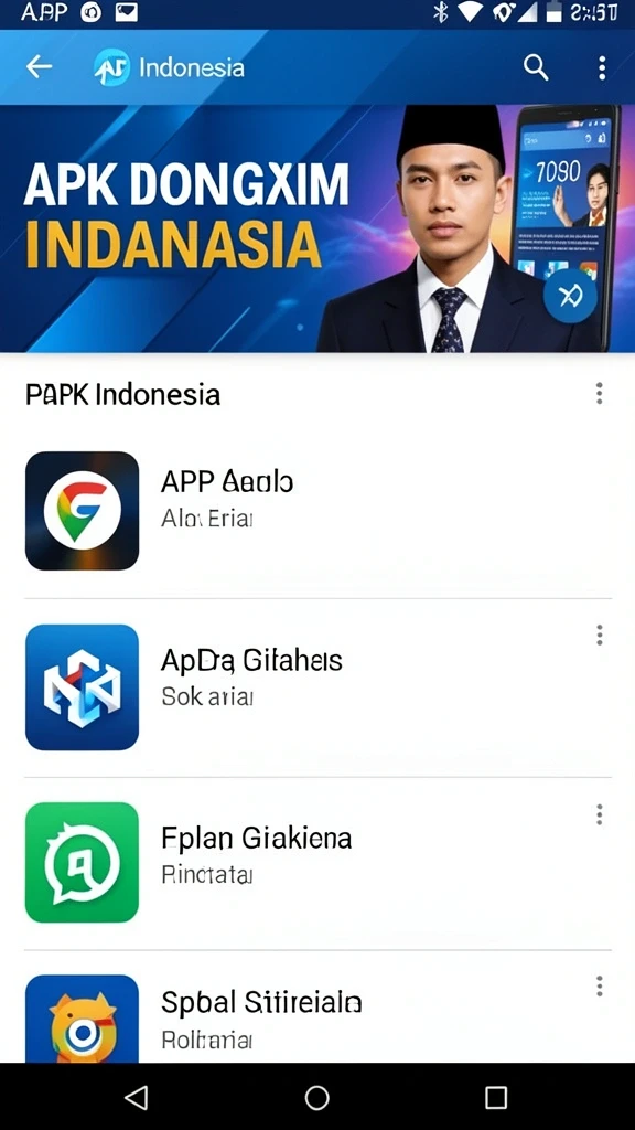 Tampilan menu utama KRAMAT77 yang menarik.