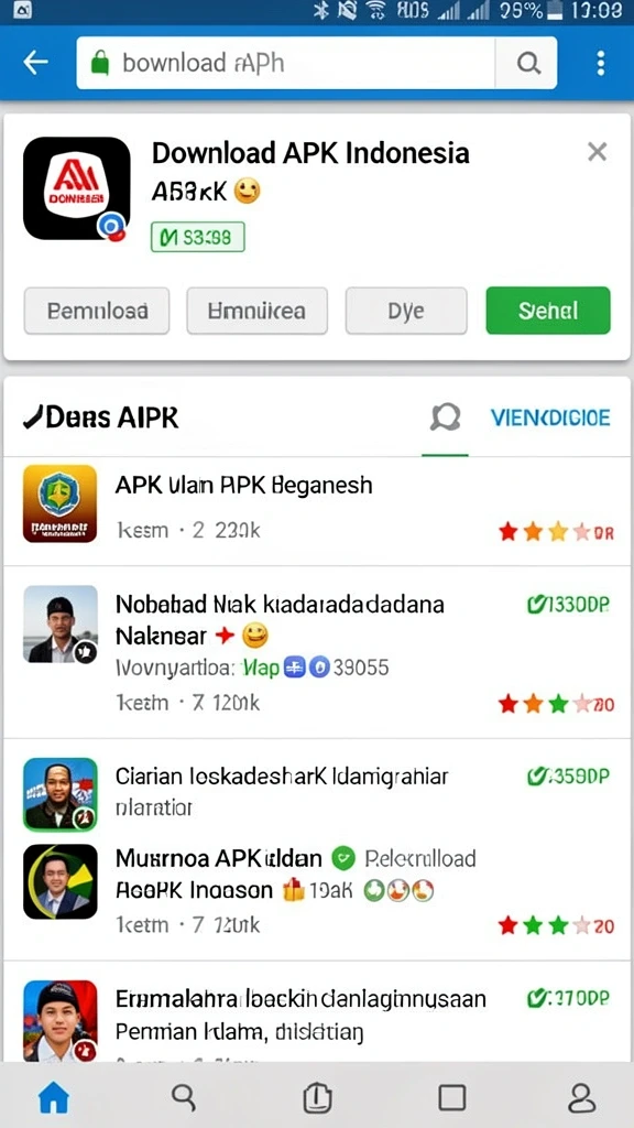 Fitur multiplayer yang memungkinkan gamer bersaing satu sama lain.