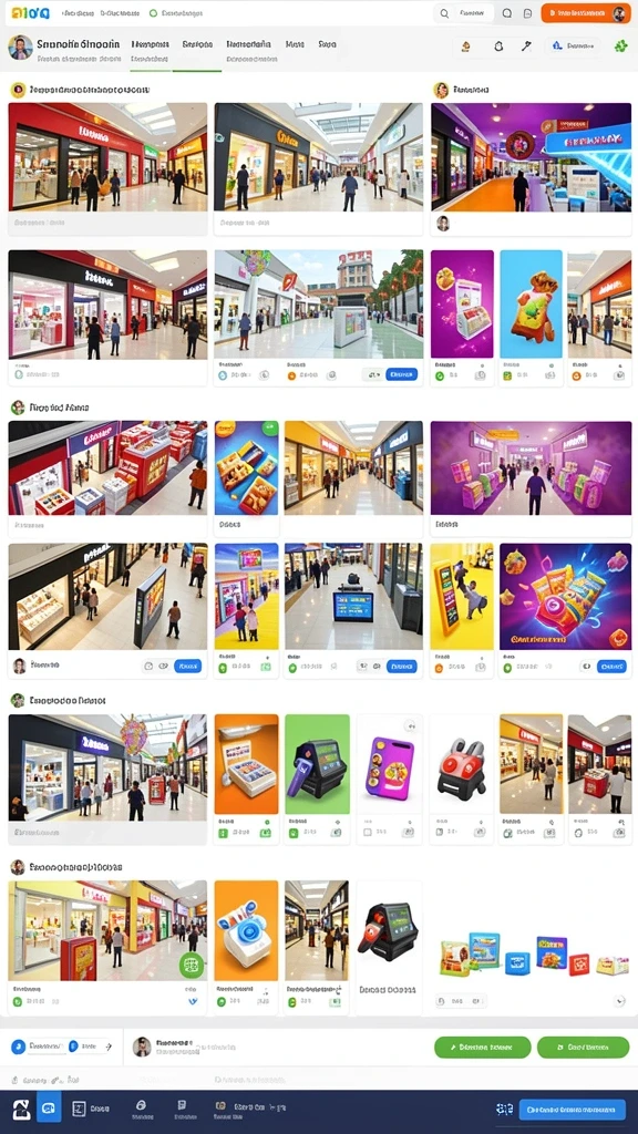 Menyediakan banyak pilihan game slot beragam.