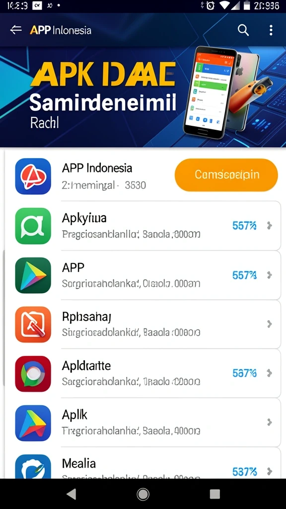 Antarmuka pengguna yang ramah dan intuitif.