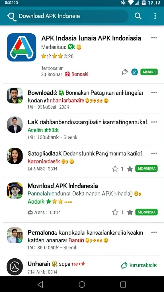 Bonus menarik untuk pengguna baru dan lama.