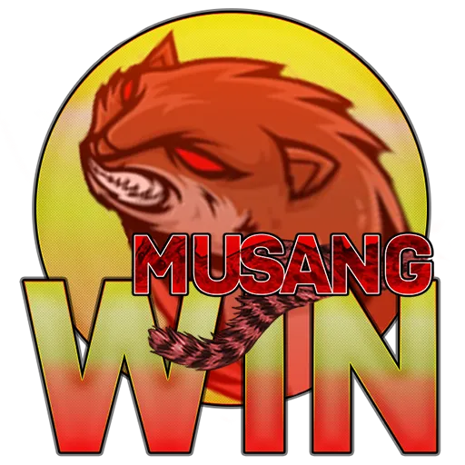 musangwin — ikon APK