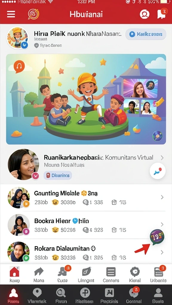 Mode permainan yang bervariasi dan menarik untuk dimainkan.