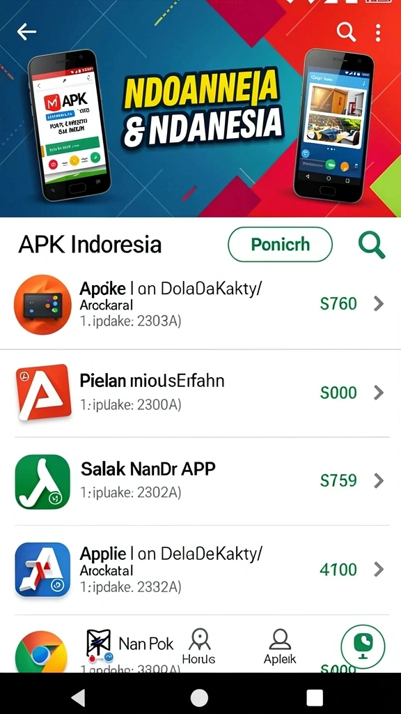 Screenshot fitur bonus menarik dari NIRWANA88.