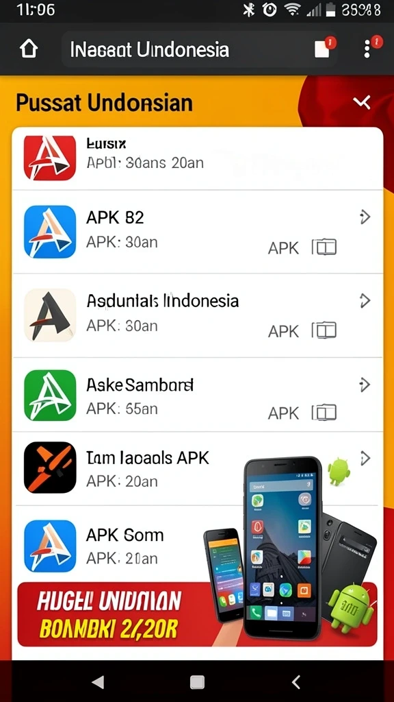 Mode permainan baru yang penuh tantangan dan keseruan.