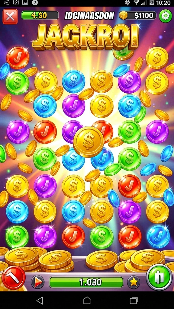 Mode multiplayer yang seru untuk bersaing.