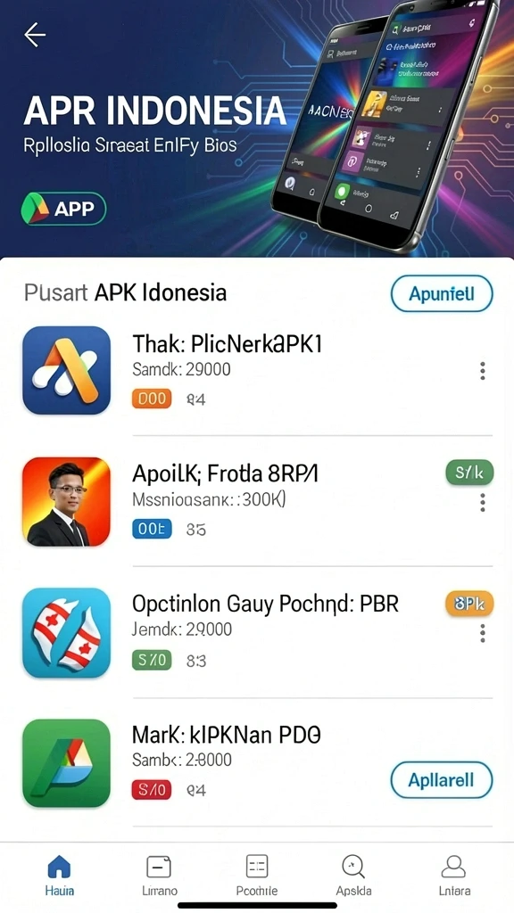 Screenshot menampilkan karakter utama dalam aksi menarik.