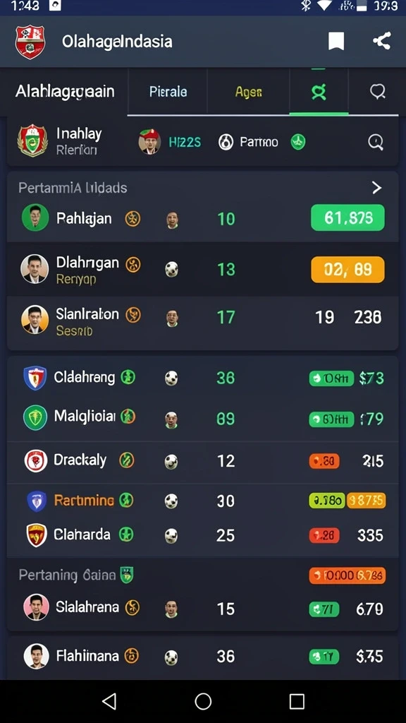Grafis menakjubkan yang membuat permainan semakin hidup.