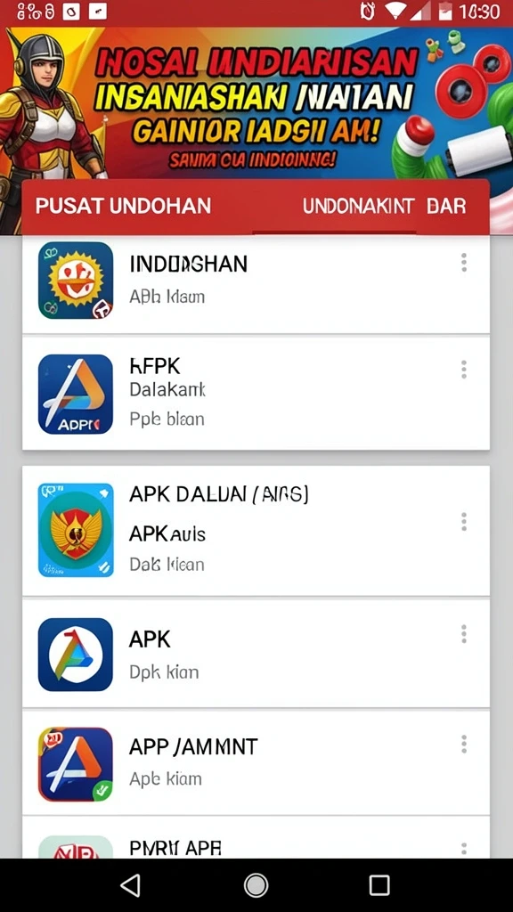 Karakter unik dengan kemampuan menarik untuk dijelajahi.
