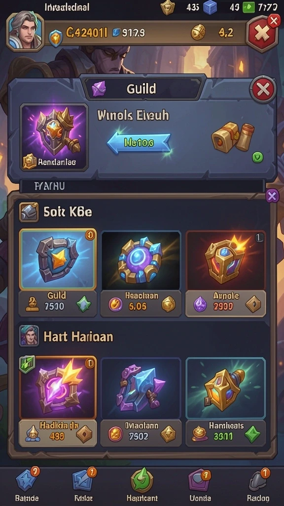 Bergabunglah dalam permainan slot yang mengasyikkan.