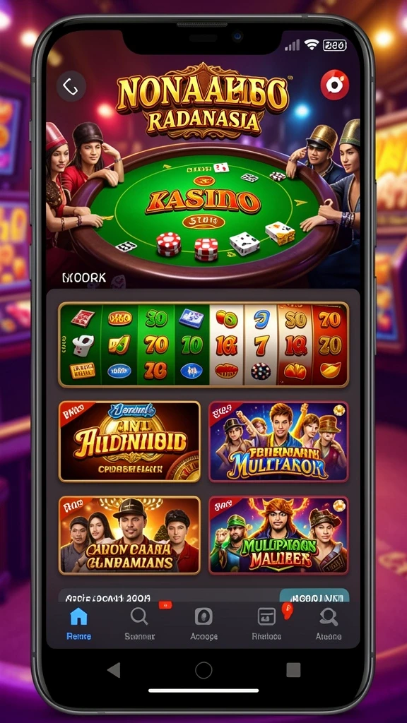 Fitur prediksi angka yang akurat dan bermanfaat.