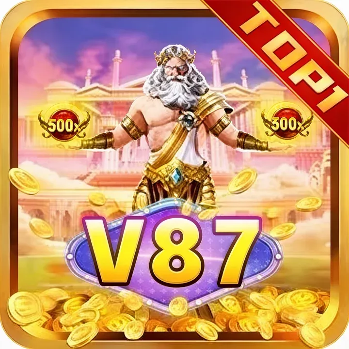 v87 — ikon APK