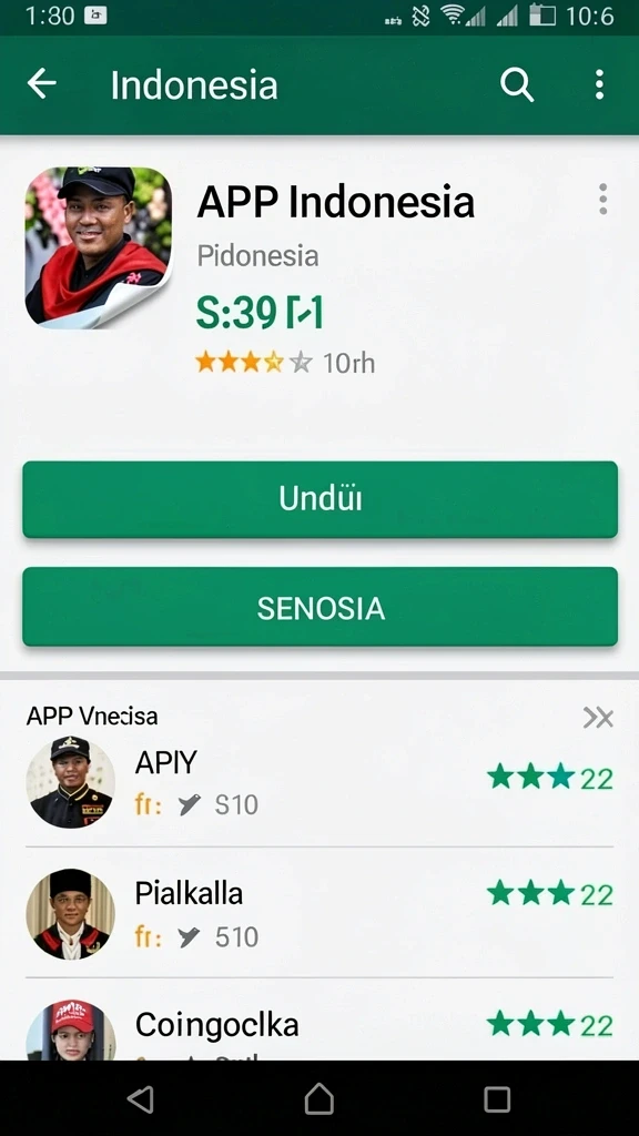 Serunya bertarung dengan pemain dari seluruh dunia.